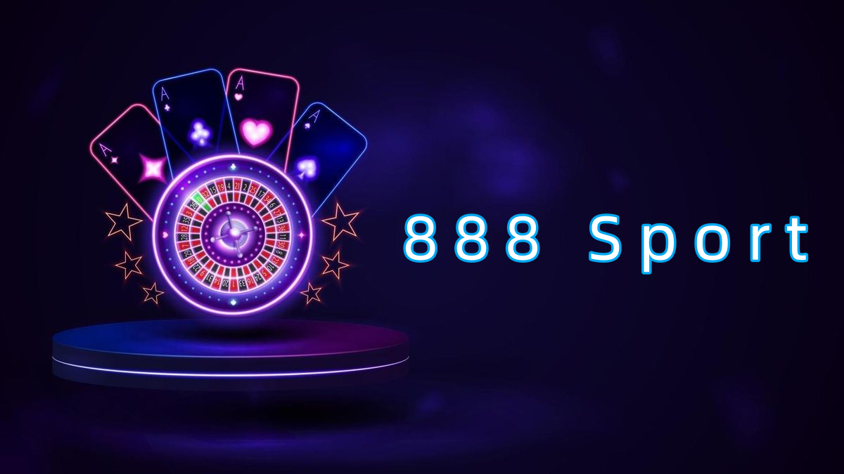 888 Sport پاکستان